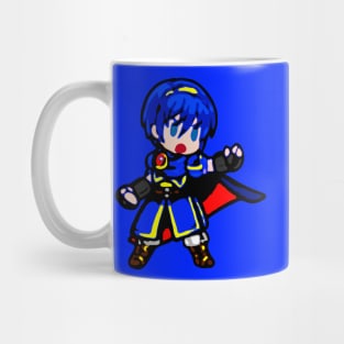 Marth (Fire Emblem Shadow Dragon) Mug